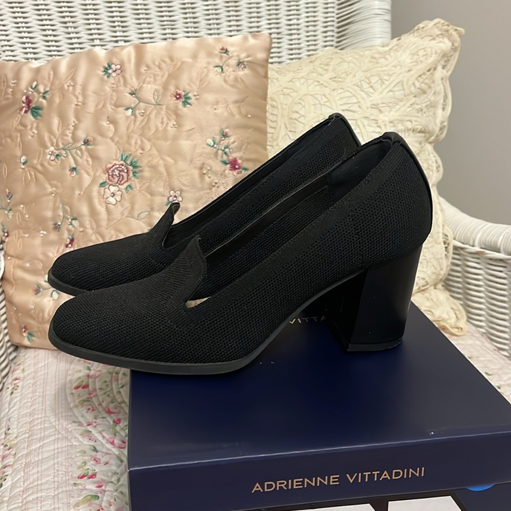 Adrian Vittadini, Brittany, ladies pump